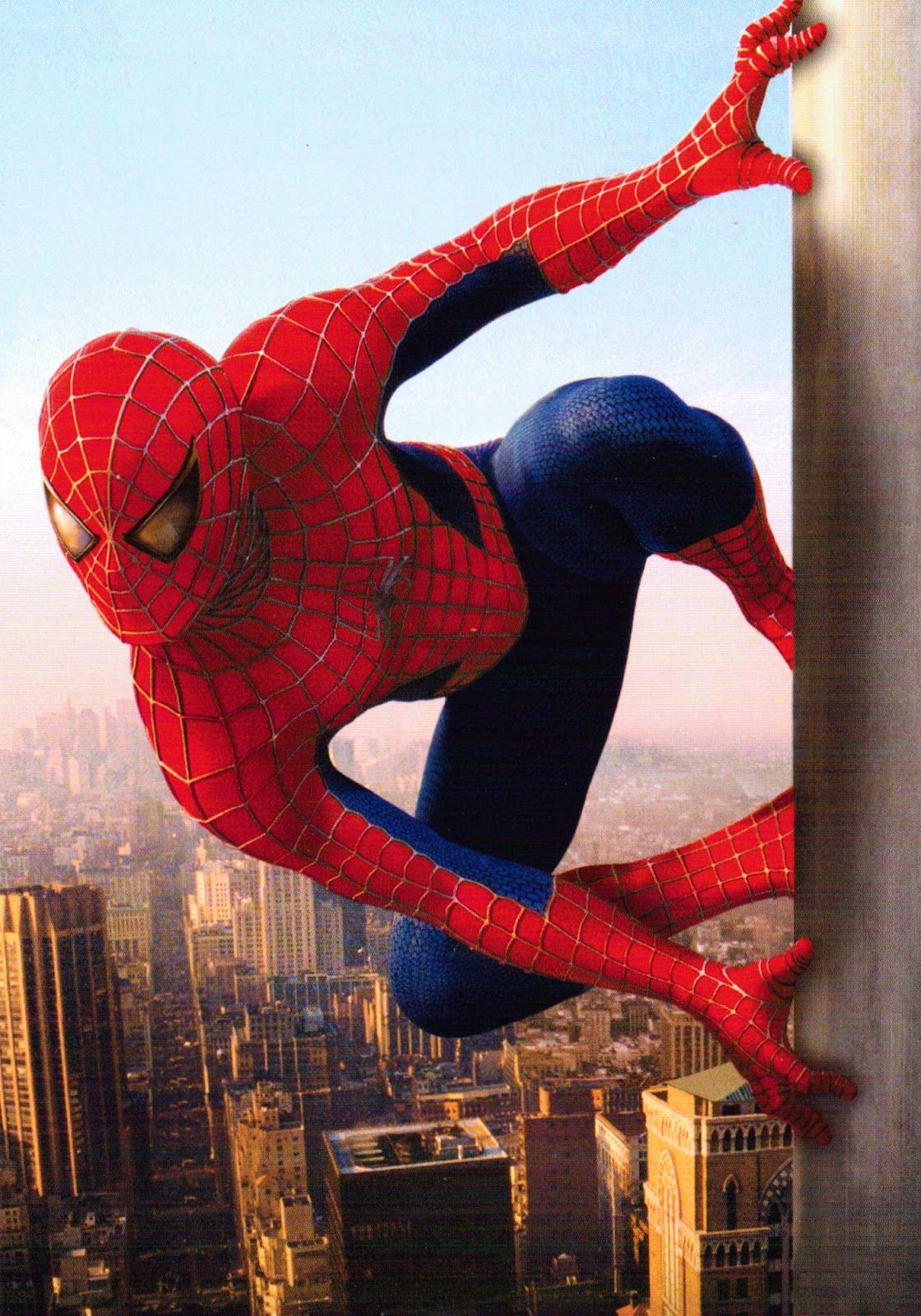 spider man 2002 full movie online